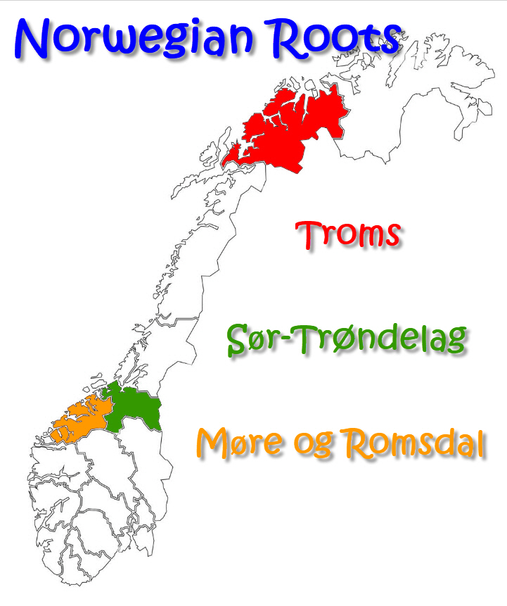 Norway Roots